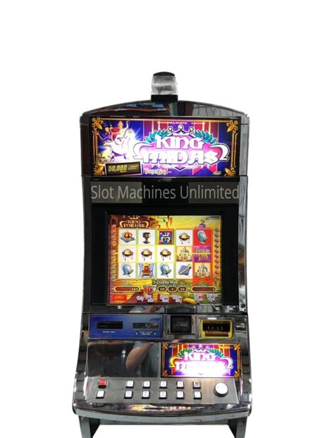 king midas slot machine|King Midas Slot Machine .
